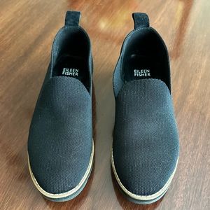 Eileen Fisher Novo slip on shoes